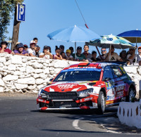 R2 – ERC Spain 2024