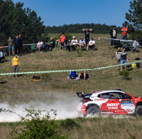 R1 – ERC Hungary 2024