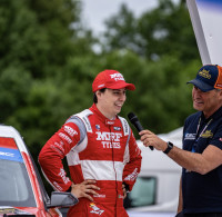 R3 – ERC Sweden 2024