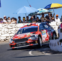R2 – ERC Spain 2024