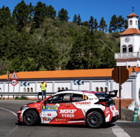 R2 – ERC Spain 2024