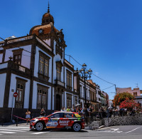 R2 – ERC Spain 2024