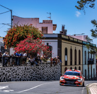 R2 – ERC Spain 2024