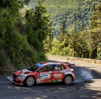 2024 - ERC Rome - R5