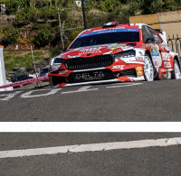R2 – ERC Spain 2024