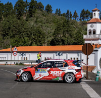 R2 – ERC Spain 2024