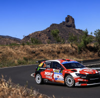 R2 – ERC Spain 2024