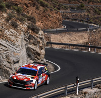 R2 – ERC Spain 2024