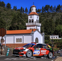 R2 – ERC Spain 2024