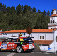 R2 – ERC Spain 2024