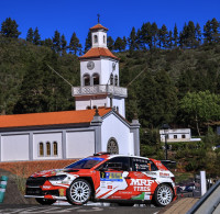 R2 – ERC Spain 2024