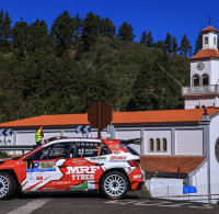 R2 – ERC Spain 2024