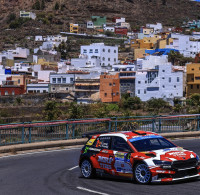 R2 – ERC Spain 2024