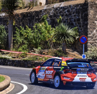 R2 – ERC Spain 2024