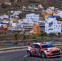 R2 – ERC Spain 2024