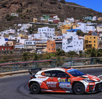 R2 – ERC Spain 2024