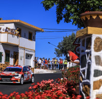 R2 – ERC Spain 2024