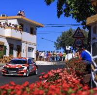 R2 – ERC Spain 2024