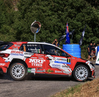 2024 - ERC Rome - R5