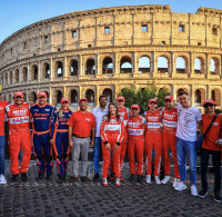 2024 - ERC Rome - R5