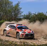 R1 – ERC Hungary 2024