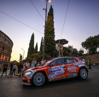 2024 - ERC Rome - R5