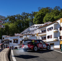 R2 – ERC Spain 2024