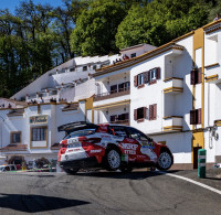 R2 – ERC Spain 2024