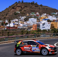 R2 – ERC Spain 2024