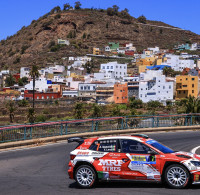 R2 – ERC Spain 2024