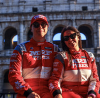 2024 - ERC Rome - R5
