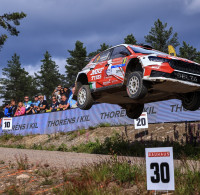 R3 – ERC Sweden 2024