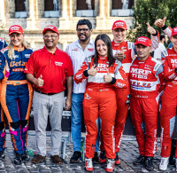 2024 - ERC Rome - R5