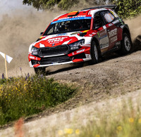R3 – ERC Sweden 2024