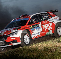 R1 – ERC Hungary 2024