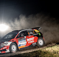 R1 – ERC Hungary 2024