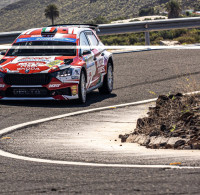 R2 – ERC Spain 2024