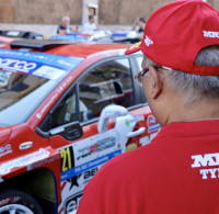 2024 - ERC Rome - R5