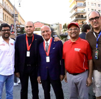 2024 - ERC Rome - R5