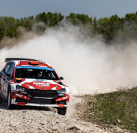 R1 – ERC Hungary 2024