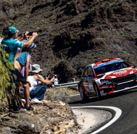 R2 – ERC Spain 2024