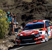 R2 – ERC Spain 2024