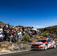R2 – ERC Spain 2024