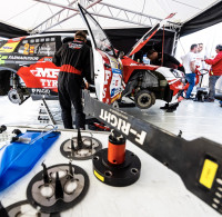 R2 – ERC Spain 2024