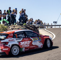 R2 – ERC Spain 2024