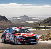 R2 – ERC Spain 2024