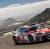 R2 – ERC Spain 2024