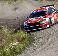 R3 – ERC Sweden 2024