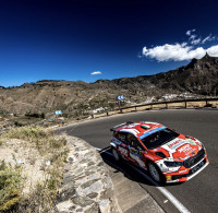 R2 – ERC Spain 2024