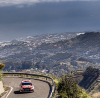 R2 – ERC Spain 2024